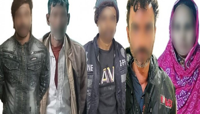 গোপালগঞ্জে ইয়াবাসহসহ ০১ জন মাদক ব্যবসায়ীকে গ্রেফতার