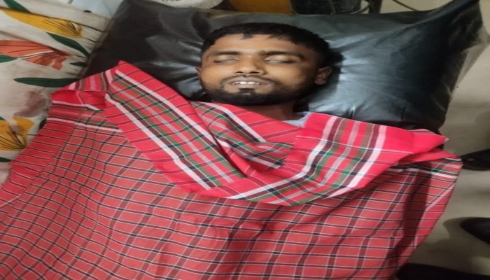 বোয়ালখালীতে জুয়ার আসক্তে প্রান গেল যুবকের