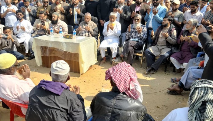 বিদেশি পর্যটকদের আকৃষ্ট করতে প্রকৃতি কন্যা জাফলংকে নতুন রূপে সাজাতে হবে: আরিফুল হক চৌধুরী