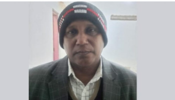 বোয়ালখালীতে ইউপি সদস্য আটক