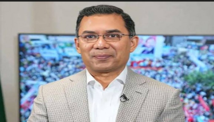 মহাসমাবেশ ২১ বছর পর চলতি মাসে চট্টগ্রামে আসছেন তারেক রহমান