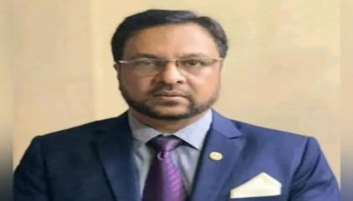 বোয়ালখালীর সাবেক উপজেলা চেয়ারম্যান জাহেদুল হক গ্রেপ্তার