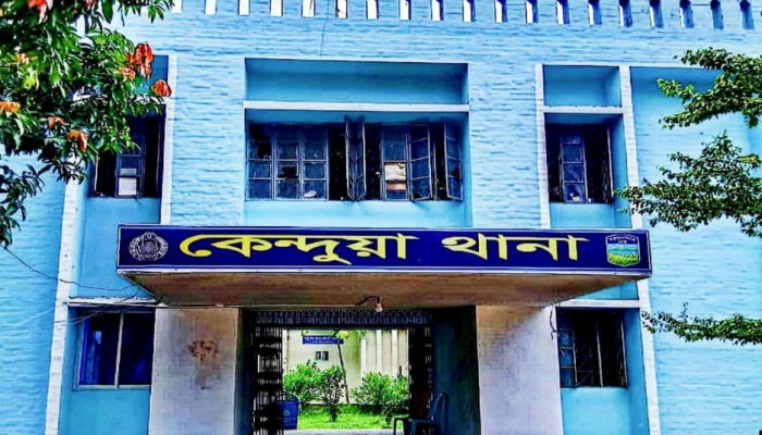 কেন্দুয়ায় মাদক ও সুদের টাকা নিয়ে সংঘর্ষ, নারীসহ আহত ৮