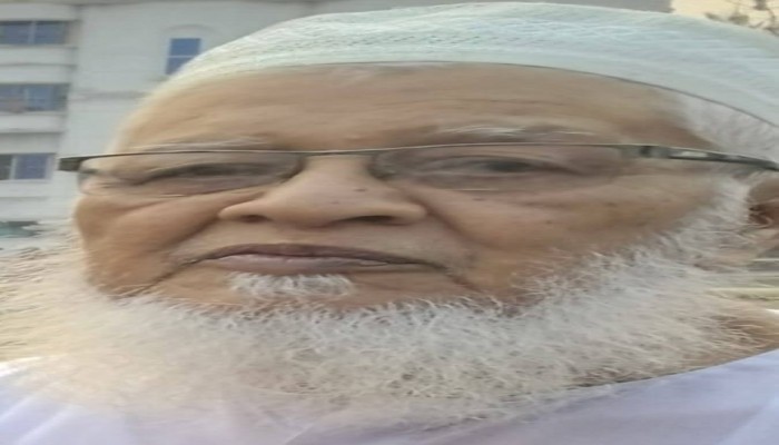 বানারীপাড়ায় চির নিন্দ্রায় শায়িত জ্ঞানের বাঁতিঘর আব্দুল মান্নান মাষ্টার