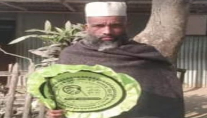 কুড়িগ্রামের নাগেশ্বরীতে ইউনিয়ন জামায়াতের সেক্রেটারির ইসলামী আন্দোলনে যোগদান