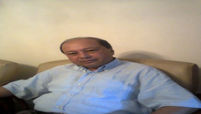 ব্রাহ্মণপাড়ায় সাংবাদিক গাজী মোস্তফা কামালের কাকার দাফন সম্পন্ন