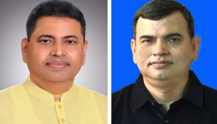 পিরোজপুর-২ আসনে ভাইয়ে ভাইয়ে ভোটযুদ্ধ জমে উঠেছে