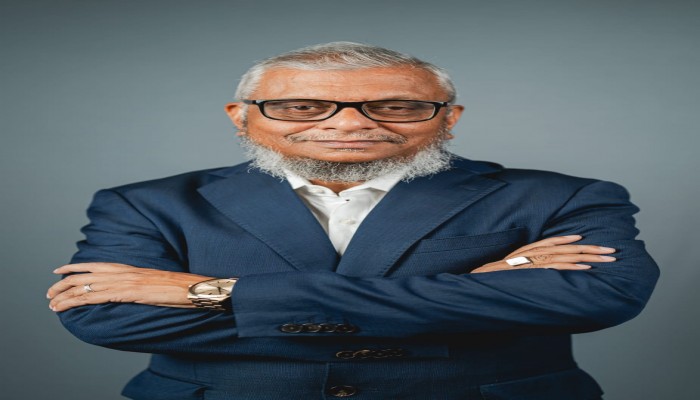​সিলেটে তারেক রহমানের নির্বাচনী জনসভা সফল করায় আরিফুল হক চৌধুরীর কৃতজ্ঞতা প্রকাশ