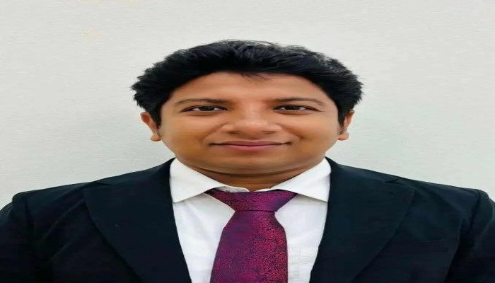 ​কুবির শহীদ ধীরেন্দ্রনাথ দত্ত হলের নতুন প্রভোস্ট ড. জনি আলম