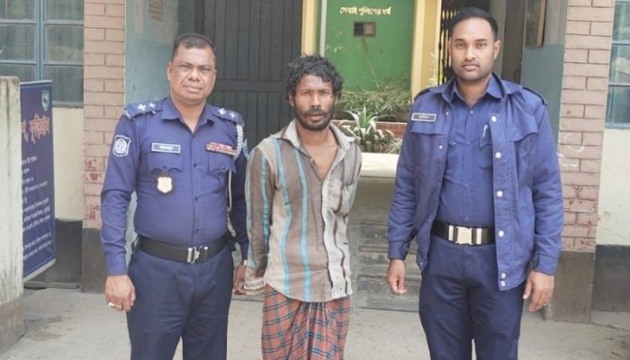 কুড়িগ্রামের উলিপুরে ভাগিনার লাঠির আঘাতে মামার মৃত্যু