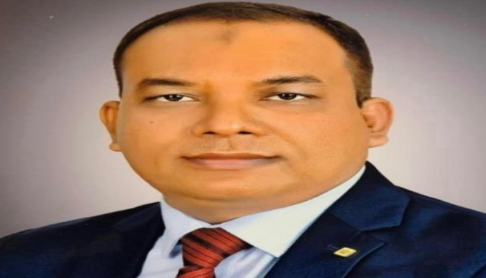 ত্যাগ ও আদর্শের আলোয় উদ্ভাসিত জিয়া অন্তঃপ্রাণ নেতা দুলাল হোসেন