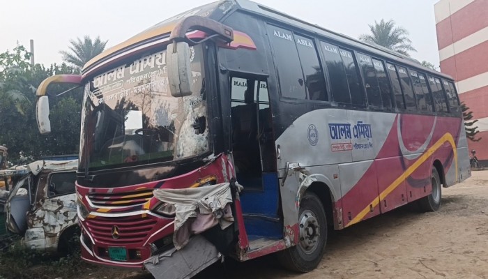 ভরাডোবায় অটো উল্টে ৩ জন নিহতের খবরটি ভুয়া সঠিক তথ্য প্রচারের দাবি কর্তৃপক্ষের