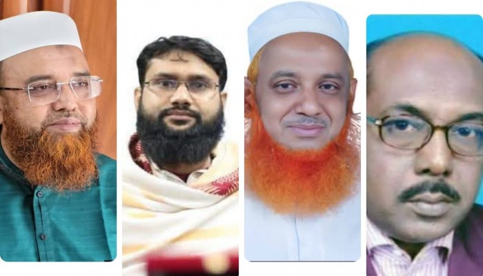 আসন্ন ত্রয়োদশ জাতীয় নির্বাচনে কুড়িগ্রাম-২‌ আসনে ভোটের অঙ্কে চতূর্মূখী লড়াই