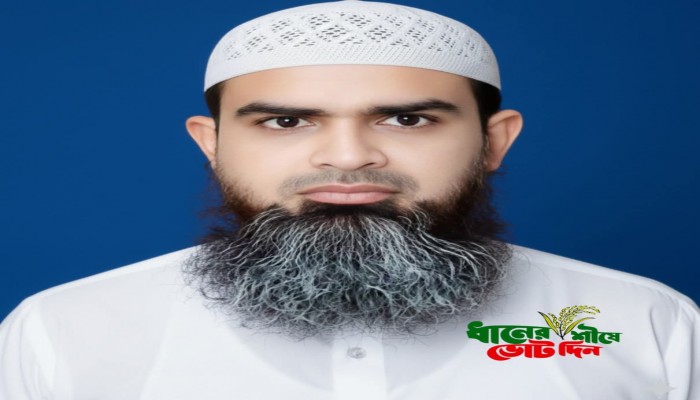 ‎বিএনপির প্রার্থীর বিরুদ্ধে মধ্যরাতে মাদ্রাসা ছাত্রদের দিয়ে ধারাবাহিক প্রচারনার অভিযোগ!