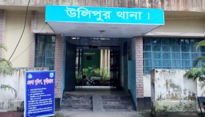 কুড়িগ্রামের উলিপুরে ৩য় স্ত্রীর সাথে অভিমান করে যুবকের আত্মহত্যা