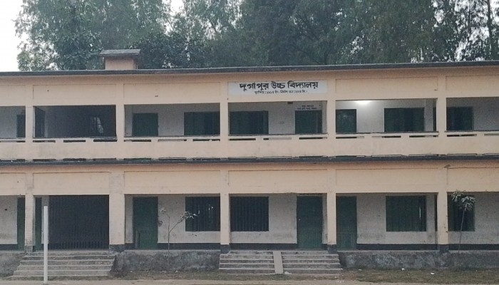 কুড়িগ্রামে প্রধান শিক্ষকের বিরুদ্ধে অনিয়মের লিখিত অভিযোগের প্রেক্ষিতে সাময়িক স্থগিত পদ-পদবী