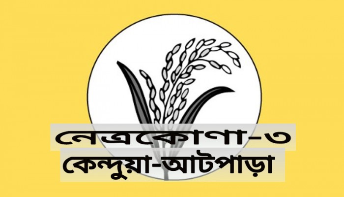 কেন্দুয়ায় বিএনপির নির্বাচনী মাঠে মনোনয়ন বঞ্চিতদের নীরবতা