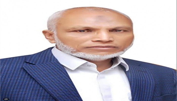 ​এরশাদ উল্লাহর জনসভায় ককটেল বিস্ফোরণ