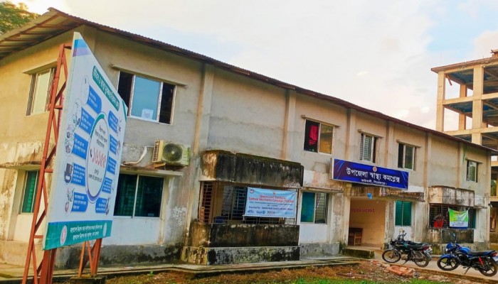 ​কাউখালীতে পানিতে ডুবে শিশুর মৃত্যু