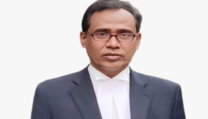 ত্রয়োদশ জাতীয় সংসদ নির্বাচনে কুড়িগ্রাম-২ ও ৩ আসনে প্রার্থিতা ফিরে পেলেন স্বতন্ত্র প্রার্থী এডভোকেট সাফিউর