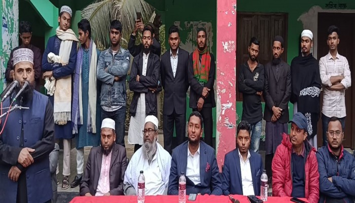 ঝালকাঠি-১ আসনে দাঁড়িপাল্লার জয়জয়কার হবে ১১ দলীয় জোটের: ড. ফয়জুল হক