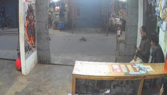 বোয়ালখালী এরশাদ উল্লাহ প্রচারণায় ককটেল বিস্ফোরণ সত্যতা পায়নি সেনাবাহিনী