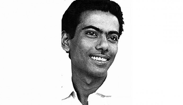 ​আজ জহির রায়হানের প্রয়াণ দিবস সাহিত্য ও চলচ্চিত্রে প্রতিবাদের ভাষা গড়ে তোলা এই স্রষ্টাকে স্মরণ