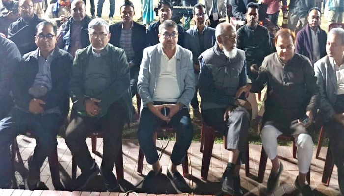 বেগম খালেদা জিয়ার সংগ্রামী জীবনের আলোকচিত্র গণতন্ত্রের জীবন্ত দলিল : মিফতাহ সিদ্দিকী