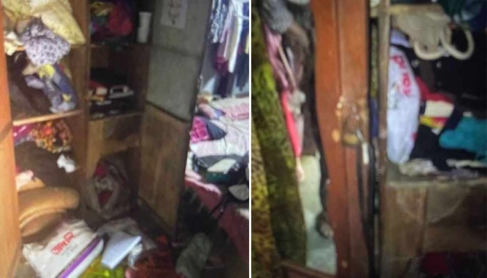বোয়ালখালীতে সাংবাদিকের ঘর চুরি,নিয়ে গেল নগদ টাকা,স্বর্ণালংকার