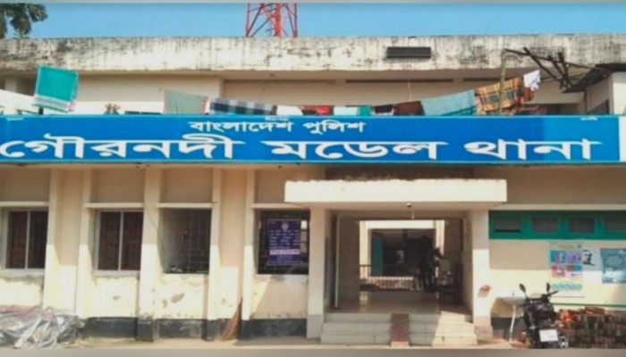 ​বরিশালে নসিমনের চাঁপায় শিশু নিহত