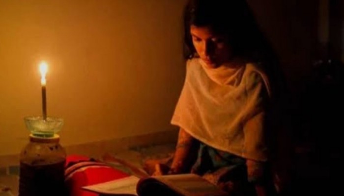 ​বিদ্যুৎ যাওয়া আশায় দুর্ভোগ চরমে