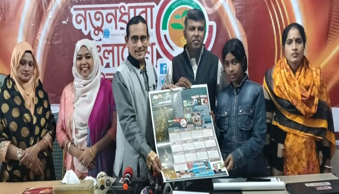 নারী সমাজের শত্রু শিবির-জামায়াত : মোমিন মেহেদী