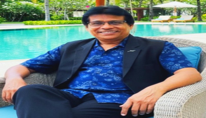 এই ভালোবাসার মাঝেই বেঁচে থাকতে চাই সারাজীবন: বিজয় সরকার