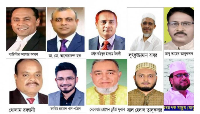 নেত্রকোণার পাঁচ আসনেই জয় প্রত্যাশা বিএনপির