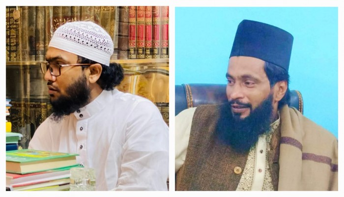 ​খান্দুরার পীরকে নিয়ে কওমী বক্তা আশরাফীর বিস্ফোরক মন্তব্য