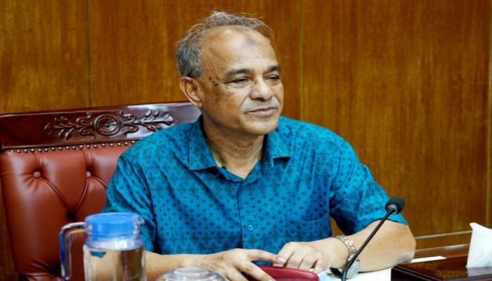 নির্বাচনে আইন-শৃঙ্খলা প্রশ্নে কোনো আপস হবে না:  স্বরাষ্ট্র উপদেষ্টা