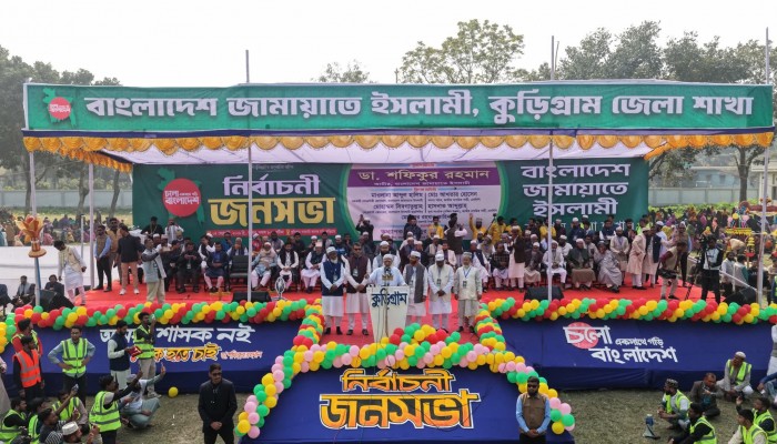​নির্বাচনকে অবাধ ও নিরপেক্ষ করে তুলবো: বিভাগীয় কমিশনার