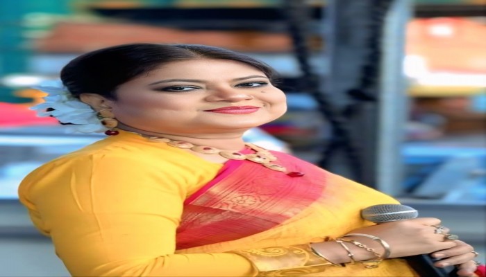 ফেসবুকে আবেগঘন স্ট্যাটাস দিয়েছেন কিংবদন্তি সংগীতশিল্পী কনকচাঁপা