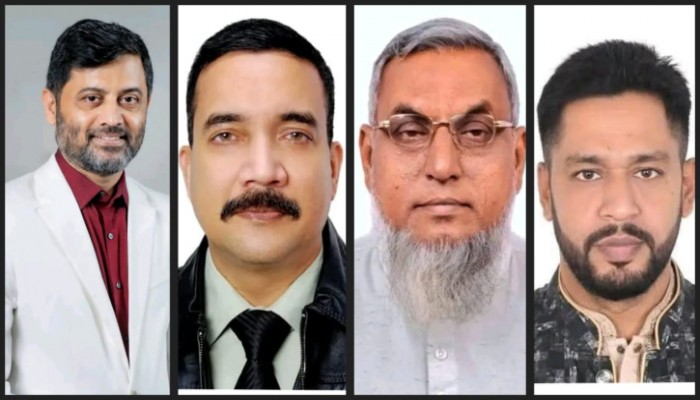 ঝালকাঠি-১ আসনে ত্রিমুখী লড়াই, স্বতন্ত্র প্রার্থীদের চাপে বড় দলগুলো