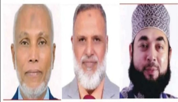 চট্টগ্রাম ত্রিমুখী লড়াইয়ে জমবে আট আসন