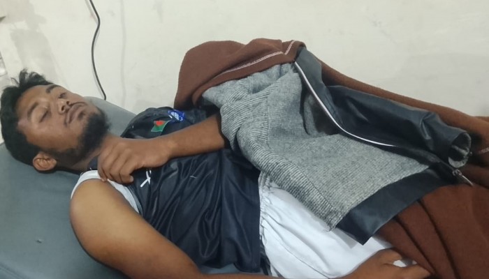 কাজিরহাটে বিএনপি কর্মীদের হামলায় ৬ জামায়াতকর্মী আহত, ১জন আশঙ্কাজনক