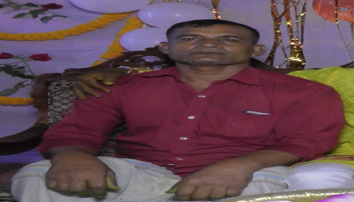 এক মাসেও সন্ধান মেলেনি কালীগঞ্জের রনজিত রবিদাসের