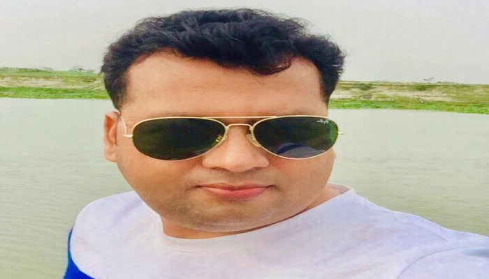 ‎পুলিশ পরিদর্শক (ওসি) পদে পদোন্নতি পেলেন সাহেবের চর গ্রামের কৃতি সন্তান চন্দন