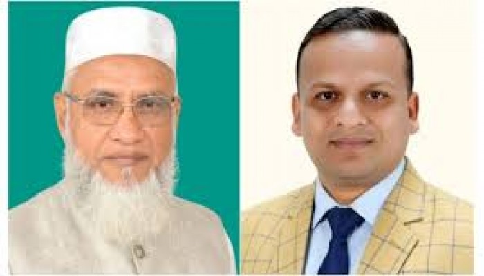 ​বরিশাল-৪ : কে হাসবে শেষ হাসি ?