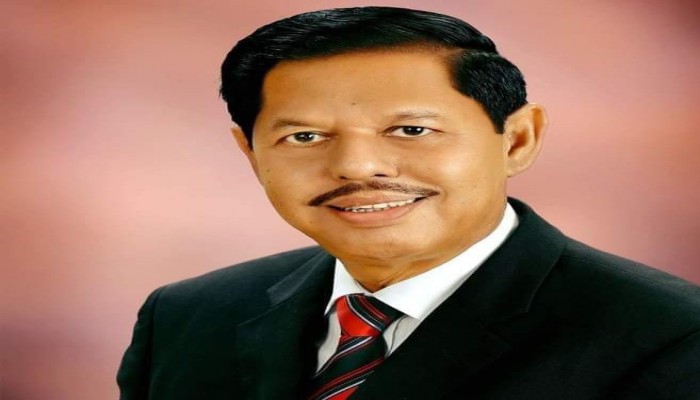 কুমিল্লা-৫ আসনে ধানের শীষের পক্ষে ভোট চাইলেন এ এস এম আলাউদ্দিন ভূঁইয়া