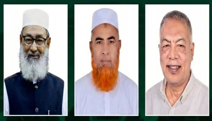​ধানের শীষ ও ফুটবলের লড়াইয়ে সাতক্ষীরা-৩ আসনে সুবিধাজনক অবস্থানে জামায়াত