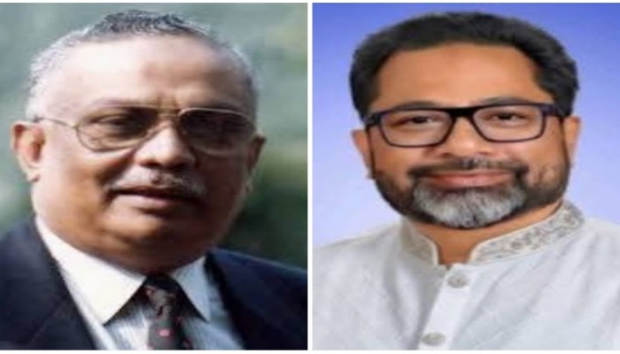 স্বরূপকাঠিতে নির্বাচনী জনসভায় সাবেক এমপি শহীদুল হক জামালকে বিএনপি প্রার্থীর শ্রদ্ধাভরে স্মরণ