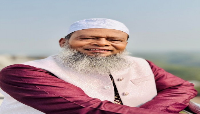 ​মুন্সীগঞ্জ-১ এ বিজয়ী ধানের শীষের শেখ মোঃ আব্দুল্লাহ
