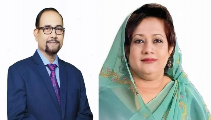 ​ঝালকাঠির দুই আসনেই বিএনপির জয়, ধানের শীষের ভরাডুবি প্রতিদ্বন্দ্বীদের