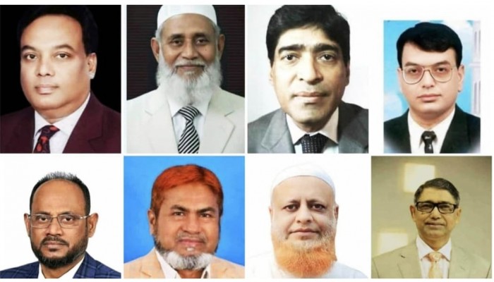 ​টাঙ্গাইলের ৮ আসনের ফলাফল ঘোষণা: ৭টিতে বিএনপি, ১টিতে স্বতন্ত্রের জয়